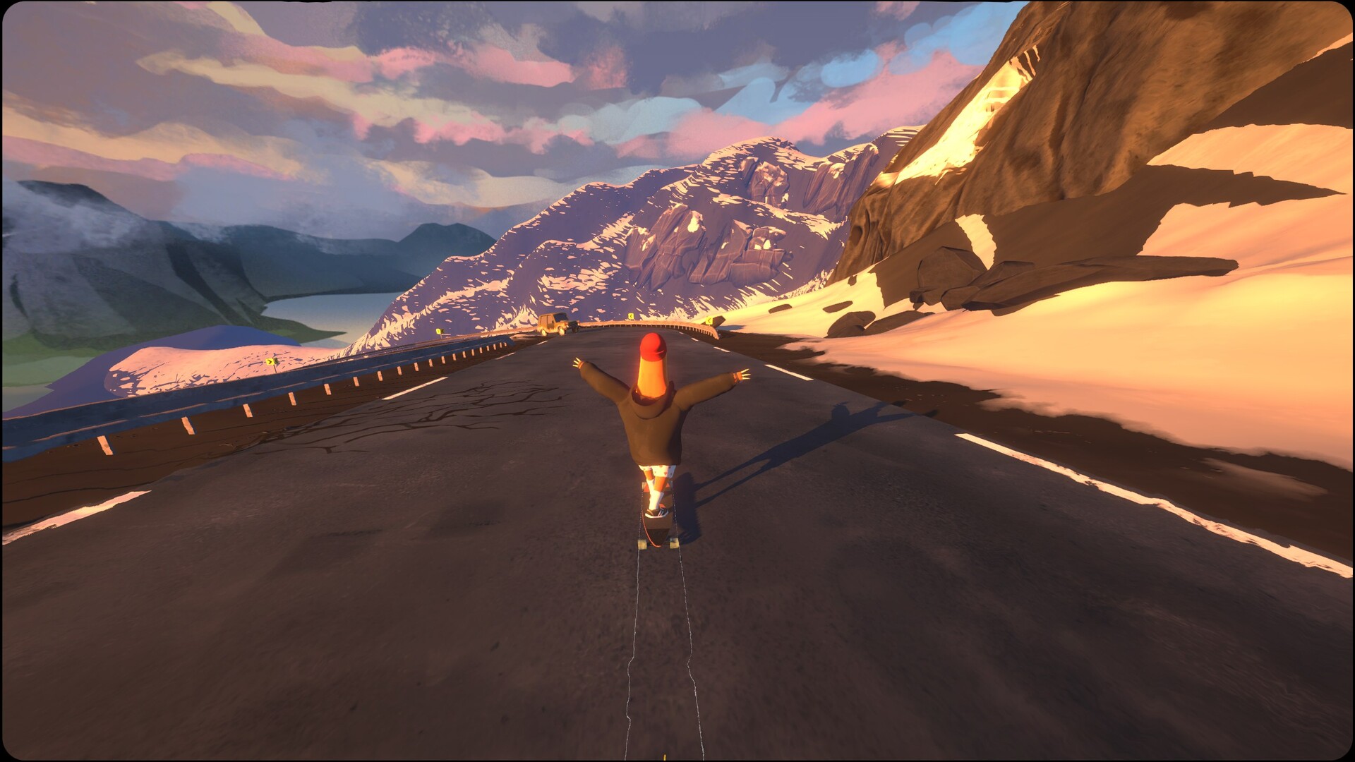 浮木/Driftwood v1.0.0|动作冒险|容量6.8G|免安装绿色中文版|支持键盘.鼠标.手柄-小辉娱乐网