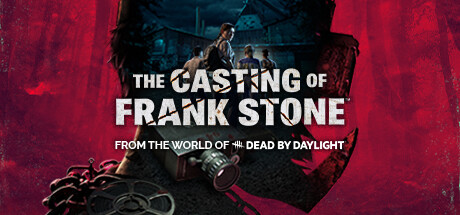 《弗兰克·斯通的阴影（The Casting of Frank Stone™）》V20240909官中简体|容量46GB-BUG软件 • BUG软件