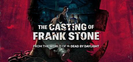 《弗兰克·斯通的阴影/The Casting of Frank Stone》免安装中文版