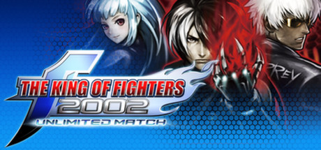 拳皇2002：终极之战/The King of Fighters 2002 Unlimited Match v2.0（英文）-无忧免费游戏网