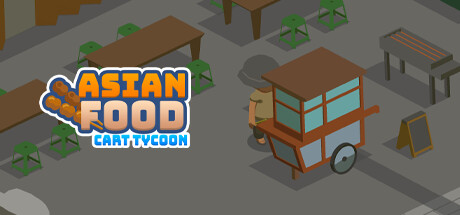 沙嗲大亨丨Satay Shop Tycoon