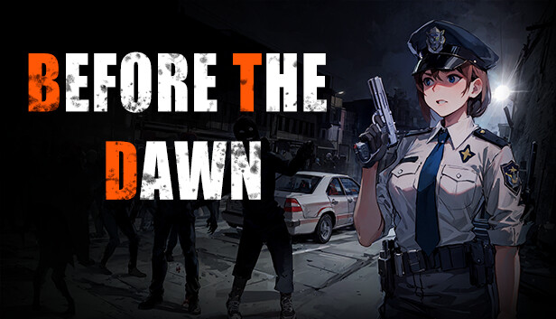 NS游戏-黎明前夜 Before The Dawn-官方中文