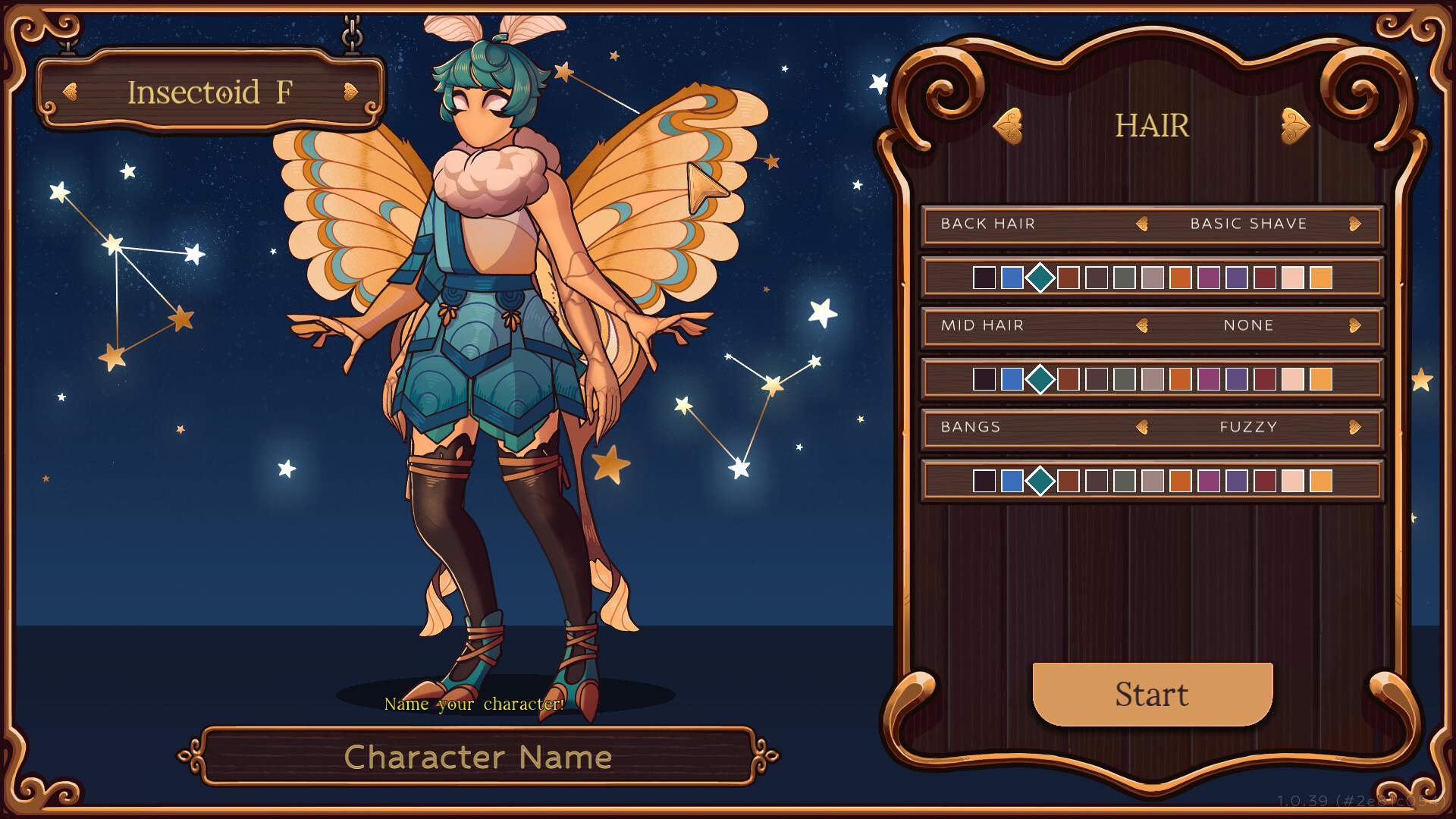 奇巧匠:手工经商模拟/CraftCraft: Fantasy Merchant Simulator v1.0.50|模拟经营|容量3.5GB|免安装绿色中文版|支持键盘.鼠标-小辉娱乐网