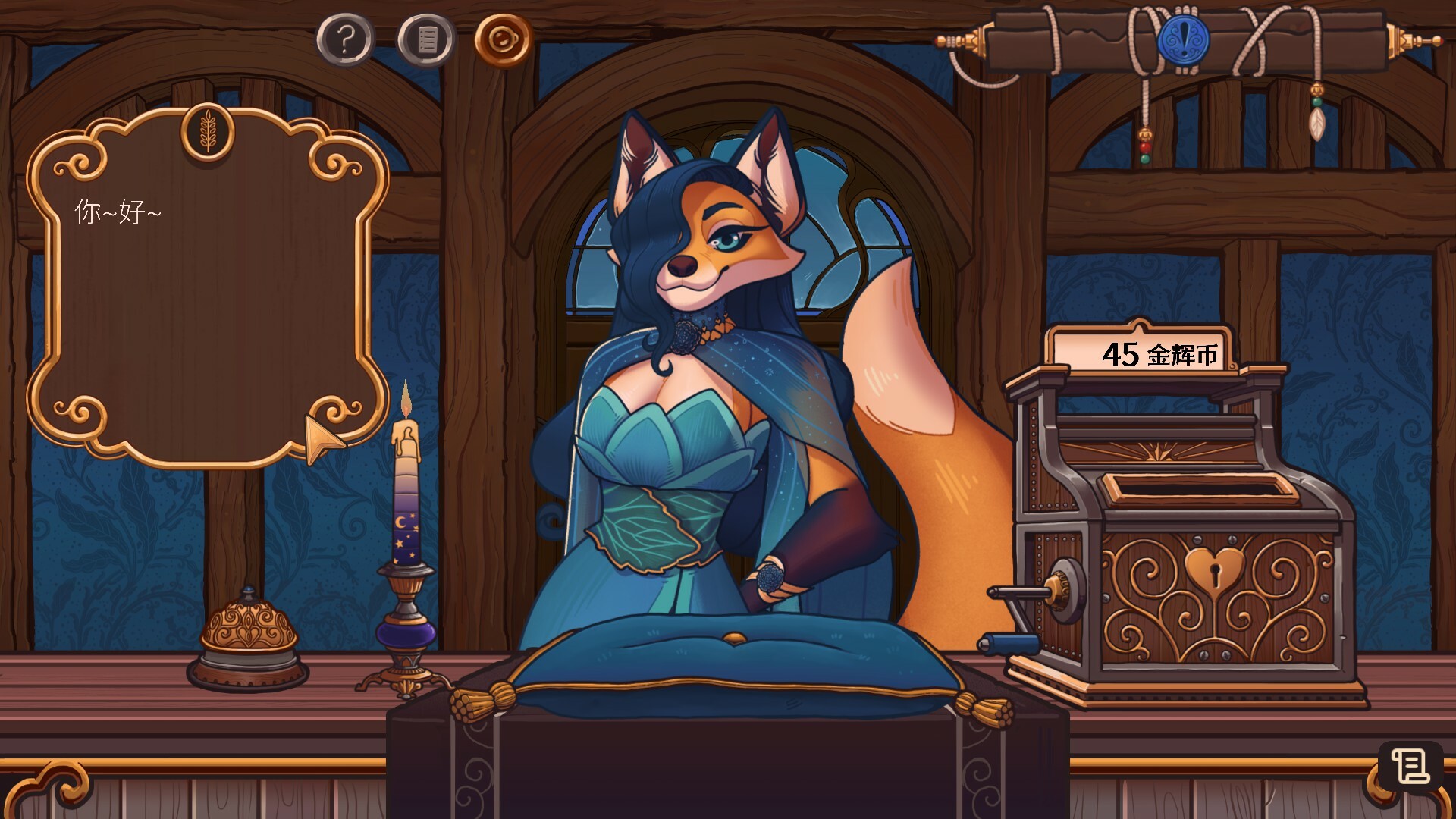 奇巧匠：手工经商模拟|CraftCraft Fantasy Merchant Simulator|1.0.15