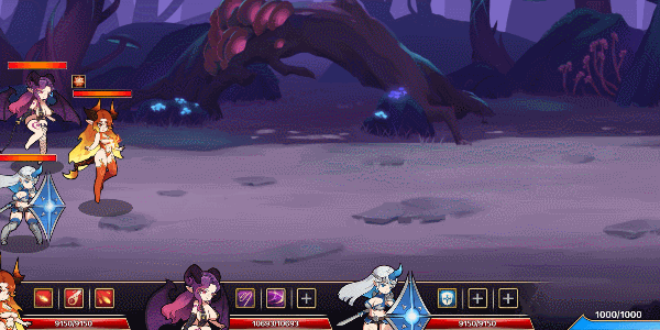 挂姬恶魔|v1.1.7|全DLC|官方中文|IDLE DEVILS插图3咸鱼单机官网