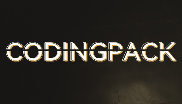《代码包裹/CodingPack》免安装中文版