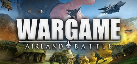 战争游戏：空地一体战/Wargame: Airland Battle-秋风资源网