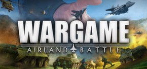 Wargame: Airland Battle