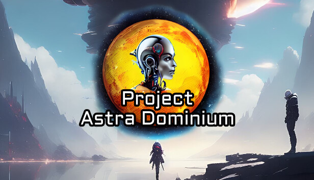 《阿斯特拉统治计划/Project Astra Dominium》免安装中文版