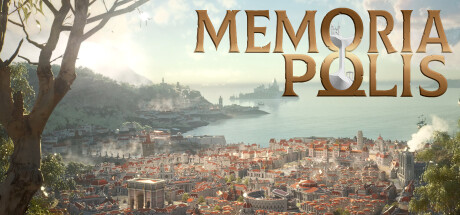 记忆之城/MEMORIAPOLIS-秋风资源网