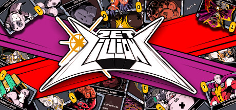 狂星滥炸/Zet Zillions-秋风资源网