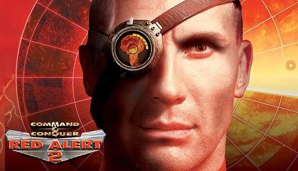《命令与征服：红色警戒 2 及尤里的复仇/Command & Conquer Red Alert 2 and Yuri’s Revenge》免安装中文版