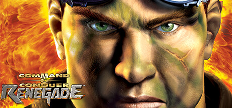 命令与征服：变节者|Command & Conquer Renegade|v1.037|官方英文|容量1.38GB插图vexvex