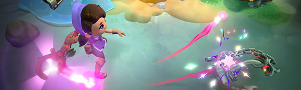 图片[3]-【经营模拟SLG/中文/3D】妖精农场/Fae Farm 官方中文硬盘版【2.9G/新作】-嘤嘤怪之家