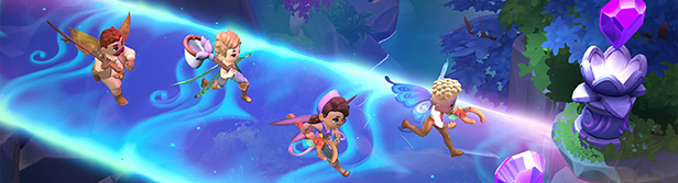 森灵农园|Fae Farm|3.2.0A