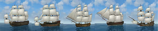 图片[7]-加勒比传奇/Caribbean Legend v20250926 包含全DLC（官中）-无忧免费游戏网