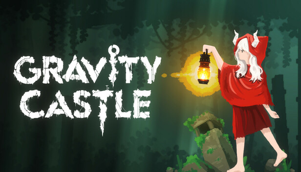 《重力城堡/Gravity Castle》免安装中文版