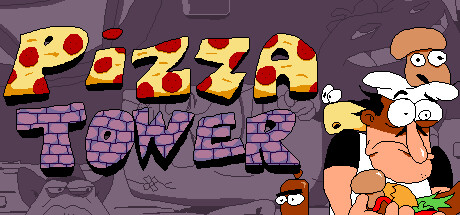 披萨塔 v1.1.272（Pizza Tower）免安装中文版