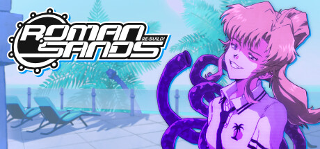 罗马流沙 RE Build Build.25349609（Roman Sands RE Build）免安装中文版