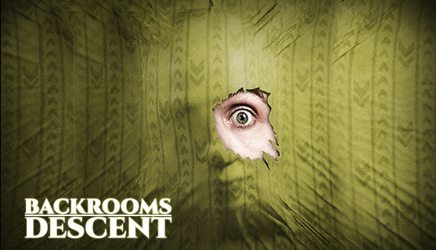 《密室下降：恐怖游戏/Backrooms Descent: Horror Game》免安装中文版