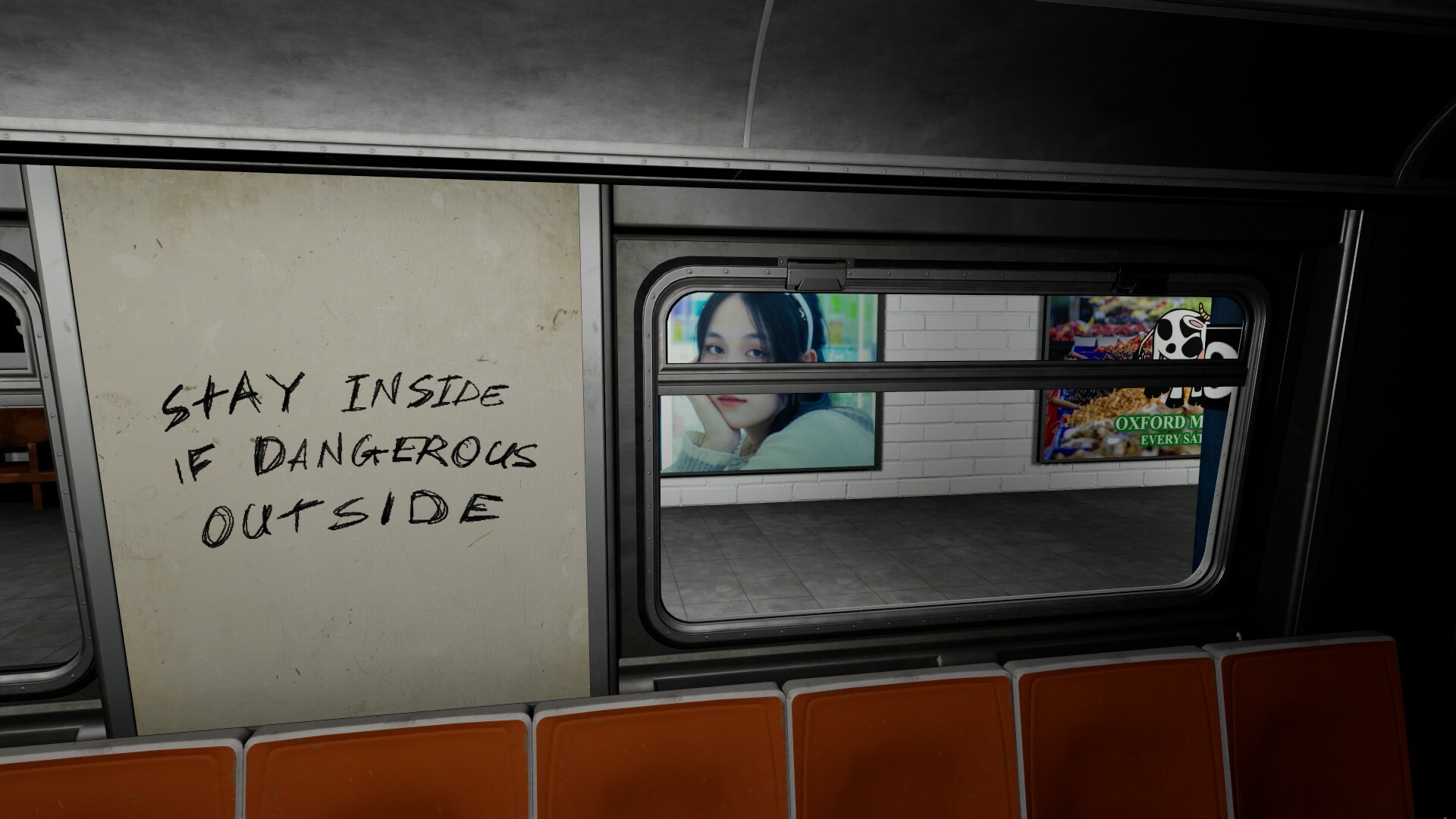 异常出口|Anomaly Exit|2.03