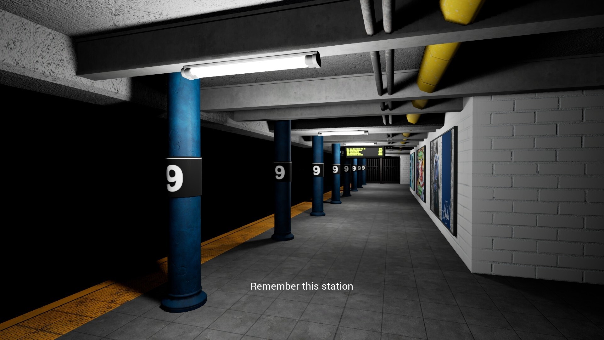 异常出口|Anomaly Exit|2.03