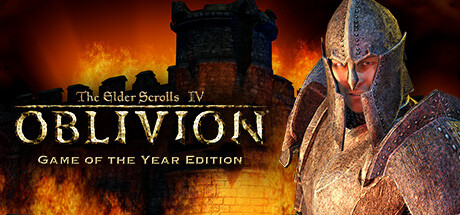 上古卷轴4 湮没（The Elder Scrolls 4 Oblivion）免安装中文版