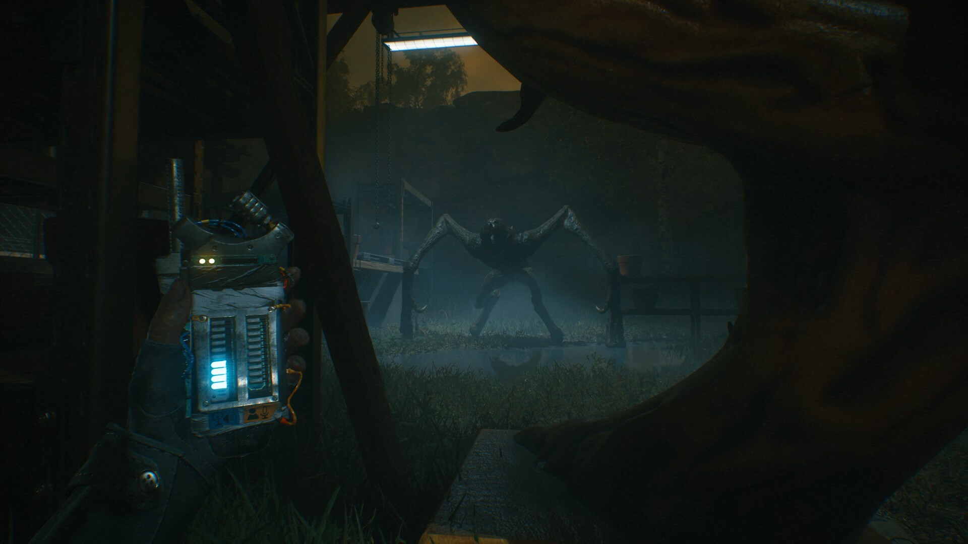 寂静之地：前路漫漫 (A Quiet Place The Road Ahead)