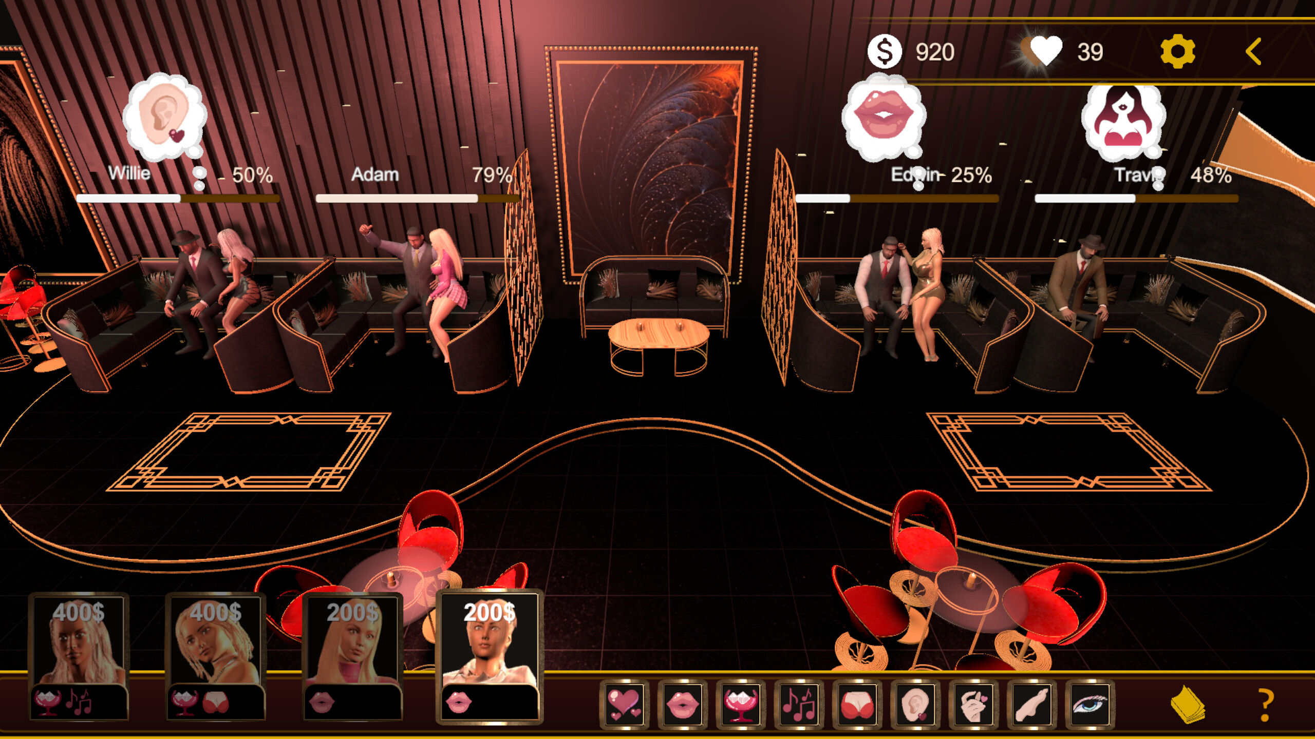 图片[3]-游乐院挑战模拟器/Broe Simulator（无中）-秋风资源网