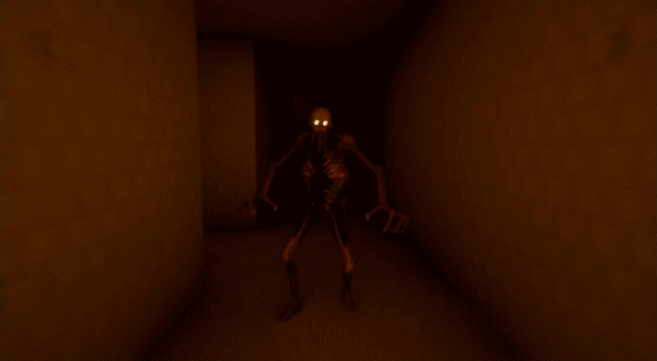 BACKROOMS: 恐惧|v1.12.0|抢先体验版|2G大小|官方中文|BACKROOMS: APPREHENSION插图1