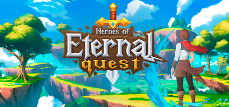 圈圈勇士|v1.1.2|2G大小|官方中文|Heroes of Eternal Quest