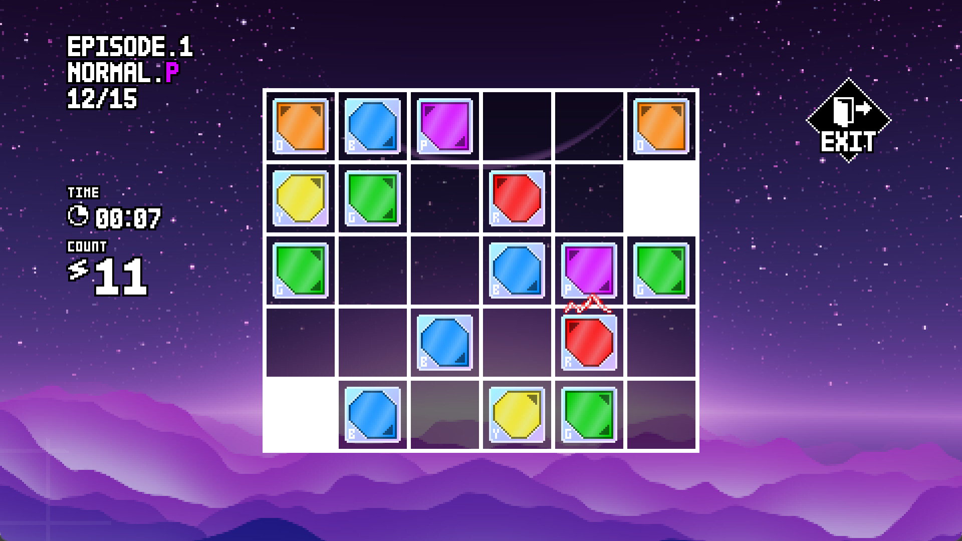 皮格马利翁(Pygmalion)绿色版|百度云迅雷下载插图2-小白游戏网 皮格马利翁(Pygmalion)绿色版|百度云迅雷下载插图2-小白游戏网