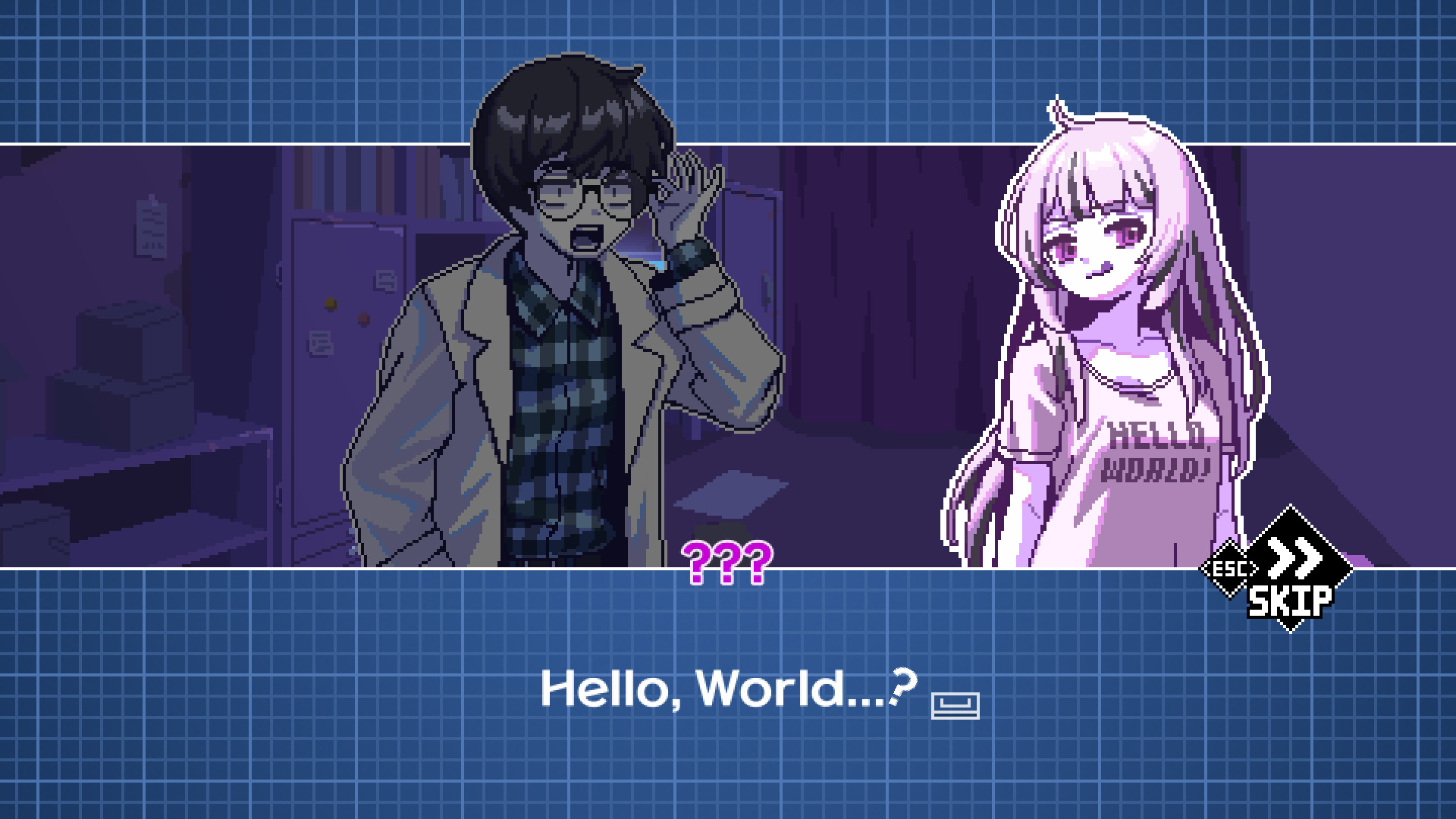 皮格马利翁(Pygmalion)绿色版|百度云迅雷下载插图1-小白游戏网 皮格马利翁(Pygmalion)绿色版|百度云迅雷下载插图1-小白游戏网