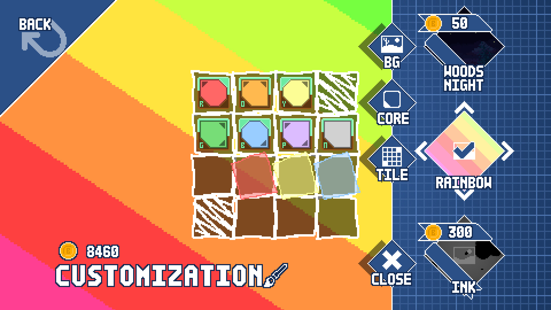 皮格马利翁(Pygmalion)绿色版|百度云迅雷下载插图6-小白游戏网 皮格马利翁(Pygmalion)绿色版|百度云迅雷下载插图6-小白游戏网