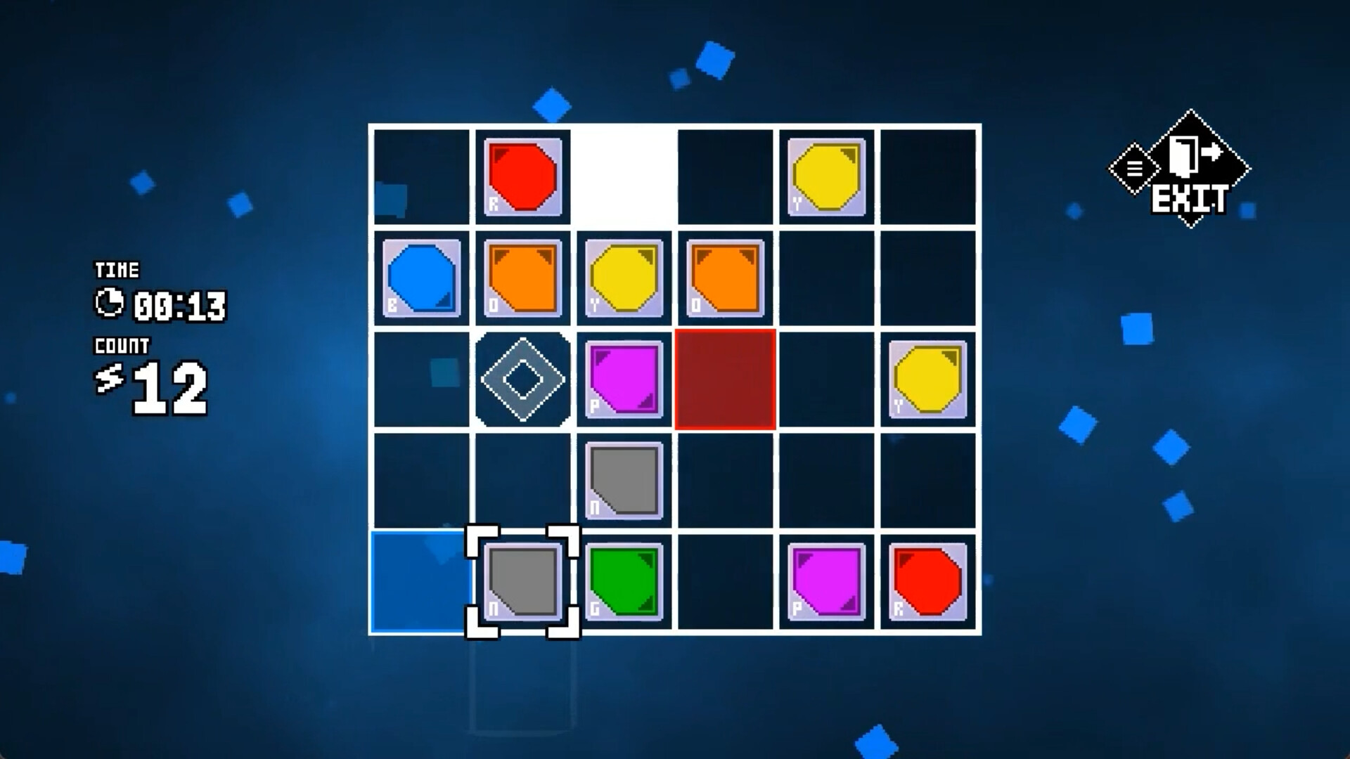 皮格马利翁(Pygmalion)绿色版|百度云迅雷下载插图4-小白游戏网 皮格马利翁(Pygmalion)绿色版|百度云迅雷下载插图4-小白游戏网