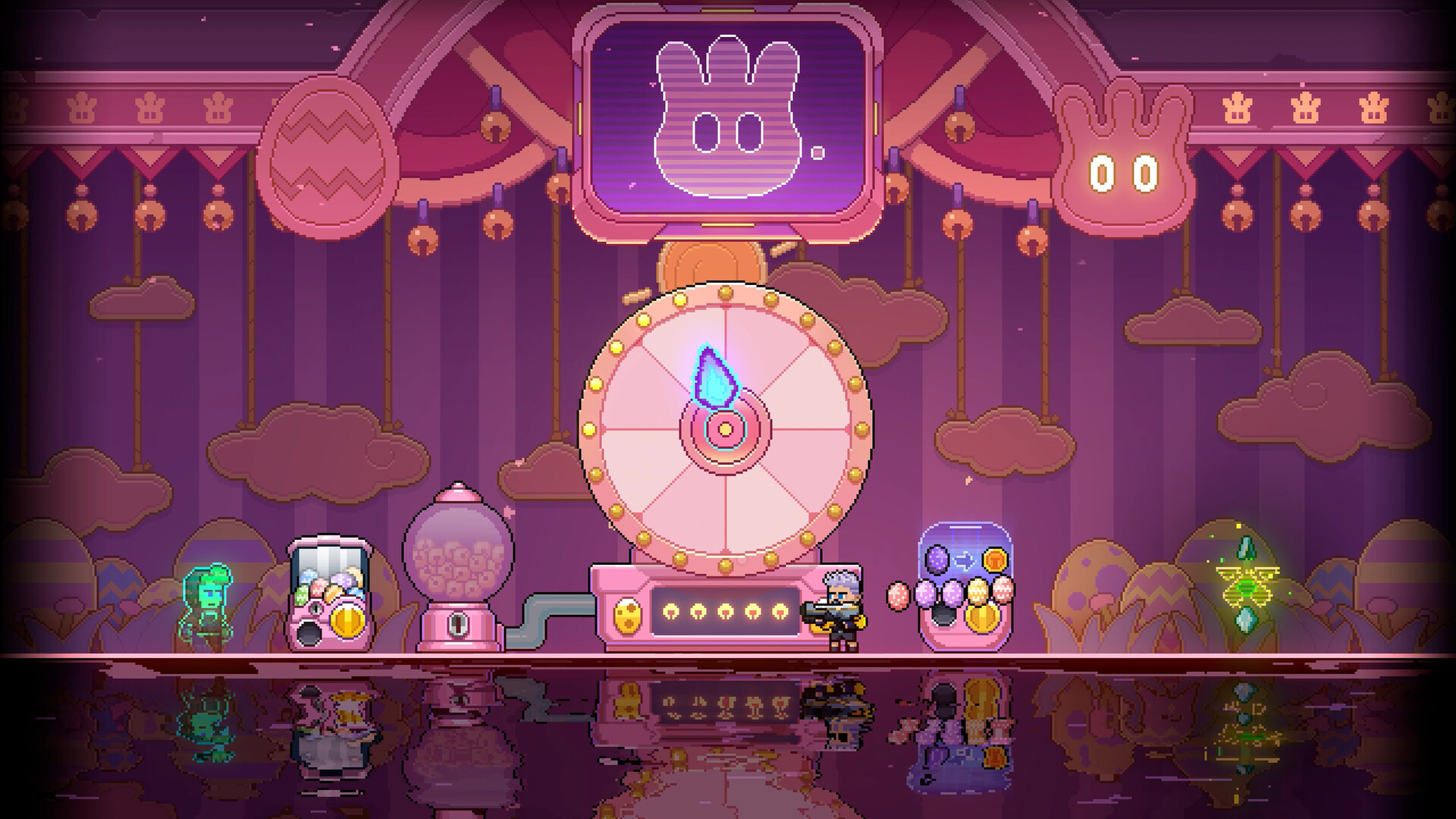 图片[19]-霓虹深渊2（Neon Abyss 2）免安装中文版下载-蒸汽游戏宝库 - 高质量Steam单机游戏下载站