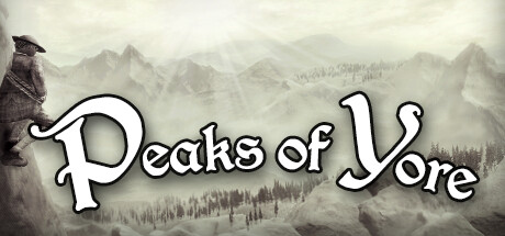 昔日的山峰 v1.8.1 全DLC（Peaks of Yore）免安装英文版