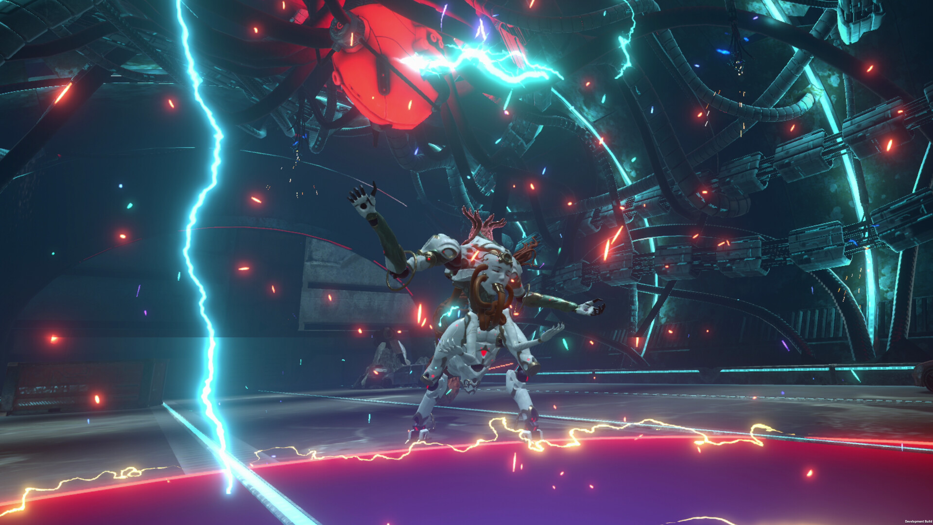 灵魂盟约 (SOUL COVENANT)