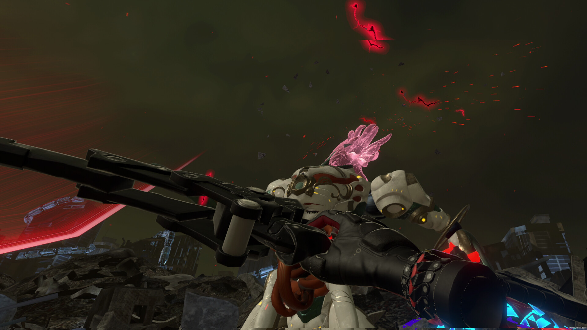 灵魂盟约 (SOUL COVENANT)