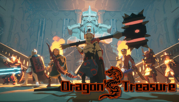 《龙之宝藏/Dragon’s Treasure》免安装中文版