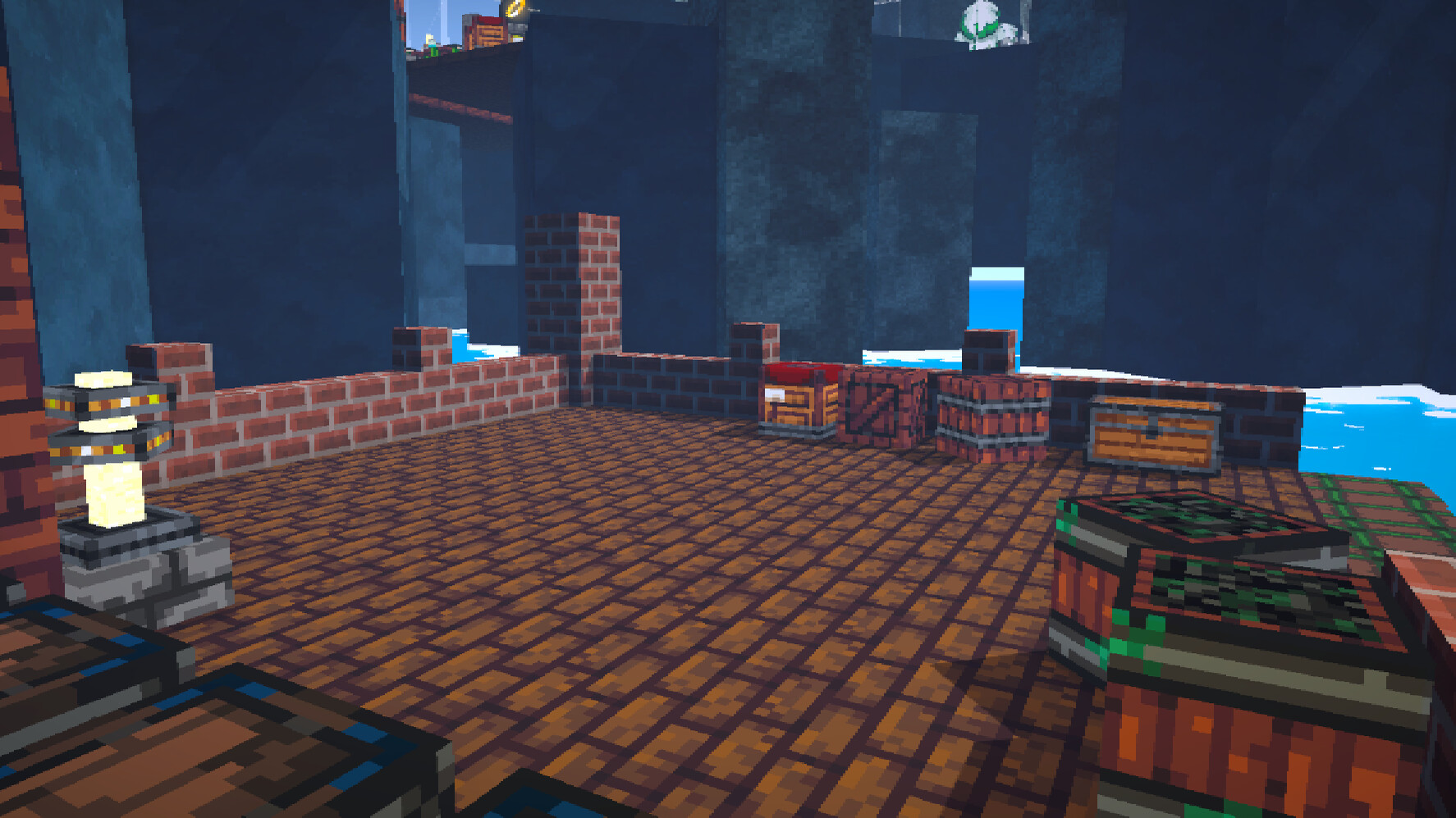 图片[9]-浮岛新世界（Outpath）免安装中文版下载-蒸汽游戏宝库 - 高质量Steam单机游戏下载站