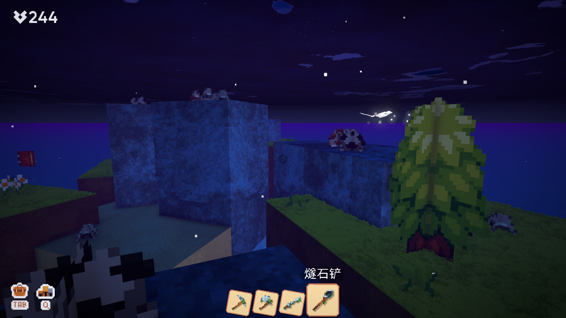 图片[11]-浮岛新世界（Outpath）免安装中文版下载-蒸汽游戏宝库 - 高质量Steam单机游戏下载站