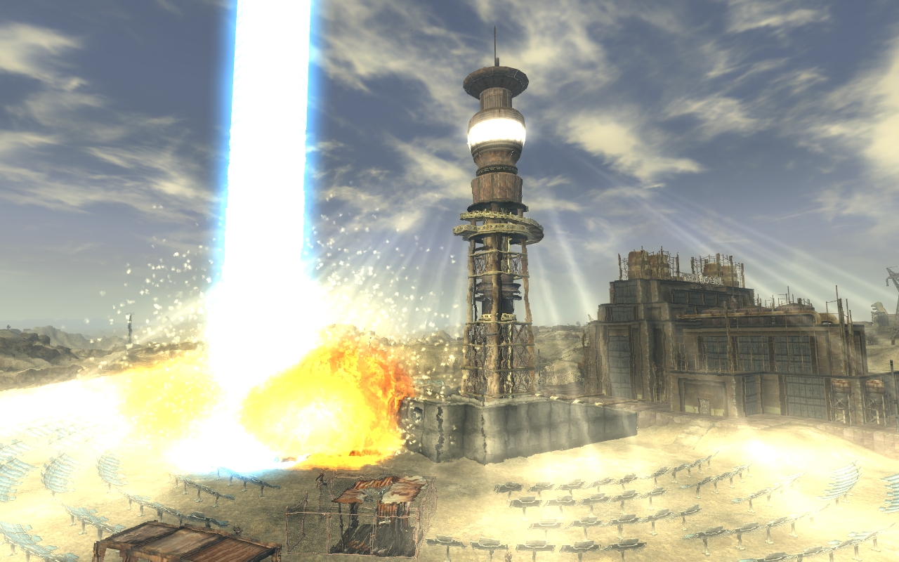 辐射新维加斯 豪华汉化简中终极收藏版 v1.4.0.525a+全DLC+汉化补丁+30级全满存档+修改器 支持手柄 解压即玩-CCAK.CC