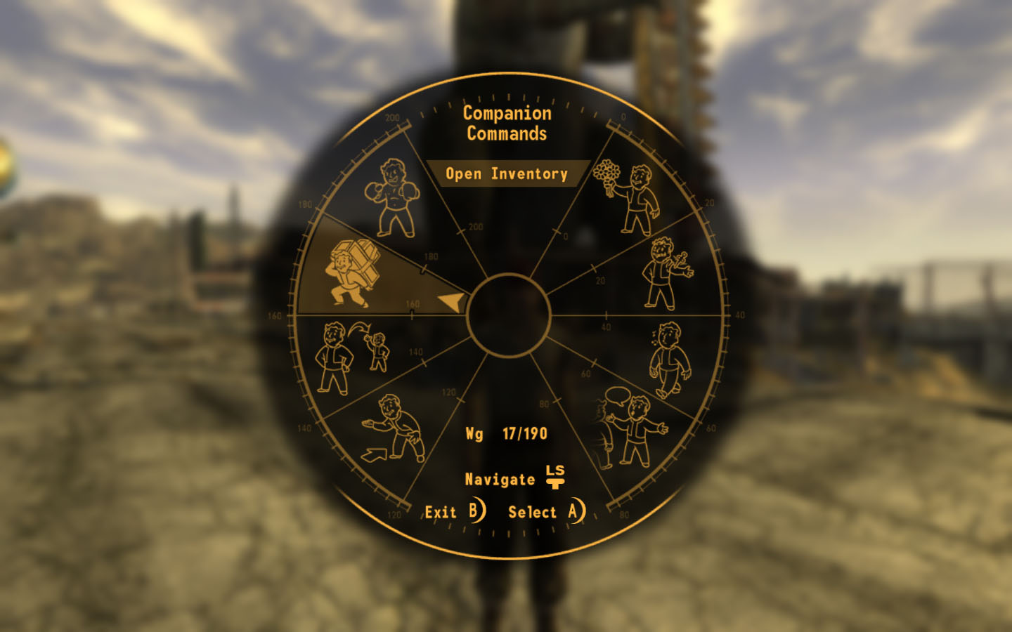 辐射新维加斯 豪华汉化简中终极收藏版 v1.4.0.525a+全DLC+汉化补丁+30级全满存档+修改器 支持手柄 解压即玩-CCAK.CC