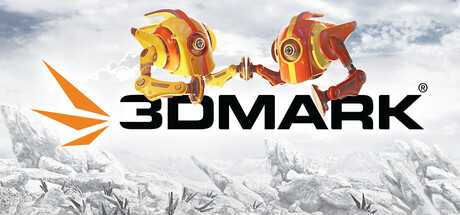 3DMark 显卡性能测试 v2.31.8372 包含全DLC（官中）