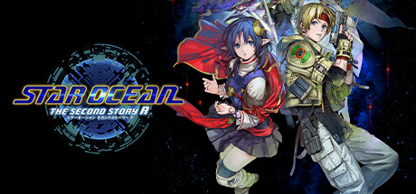 星之海洋2：重制版/STAR OCEAN THE SECOND STORY R Build.20267265 附多项修改器（官中）-无忧免费游戏网