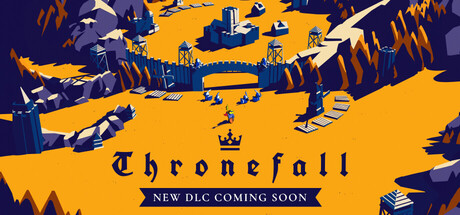 王座陨落/Thronefall Build.25306299|塔防策略|容量1GB|免安装绿色中文版-KXZGAME