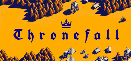 王座陨落|Thronefall|v2.13|官方中文|支持中文|容量757M