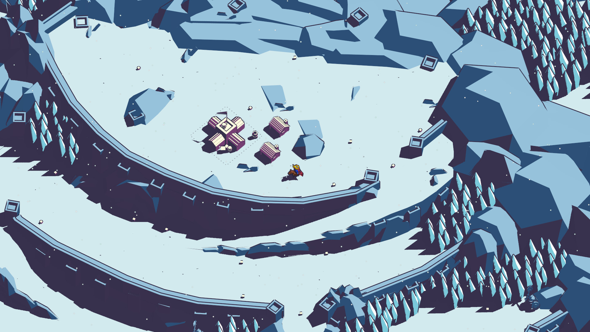 王座陨落 Thronefall 官方中文 v1.01+跳过教程存档 支持手柄 解压即玩-CCAK.CC