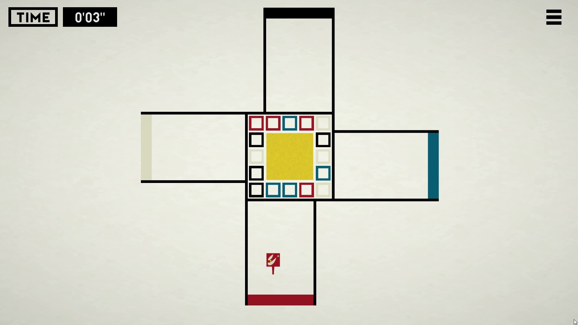 四合院 (Siheyuan)